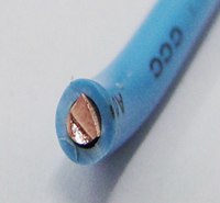 廣東電纜BV電線