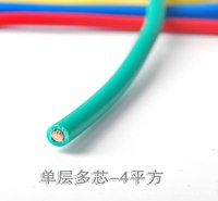 銅芯BV電線，廣東電纜家裝線