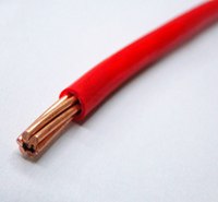 銅芯BVR電線系列
