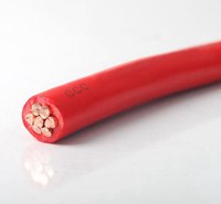 家裝電線BVR系列
