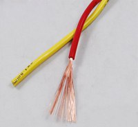 家裝照明電線，RVS軟電線
