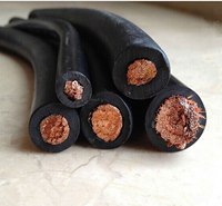 3A電纜，YH電焊機(jī)電纜