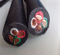 YQ橡皮電纜，AAA電纜