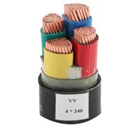 VV電力電纜，3A電纜
