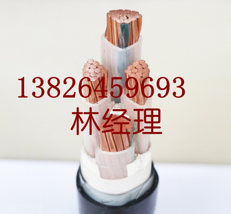 廣東電纜電線
