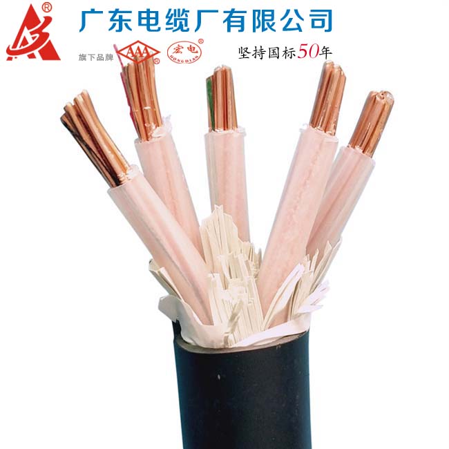 裸電線與裸導(dǎo)體制品簡介