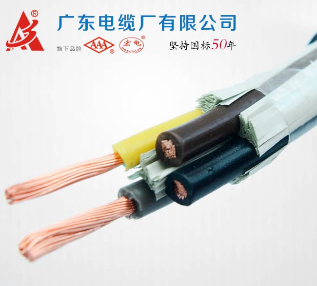 電纜工程絕緣電阻丈量很重要