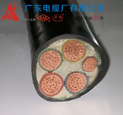 廣東電纜