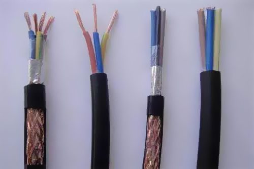 電源線色彩幾電線標準常識必知