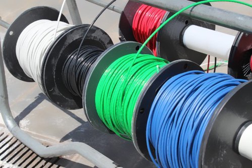 卡塔爾擬援建加沙輸電線