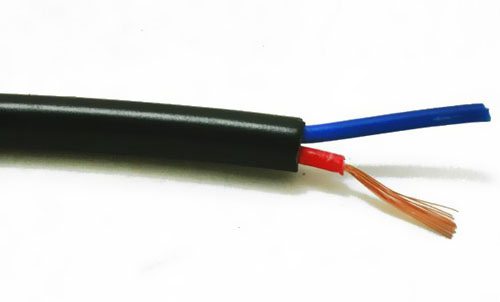 分析什么是RVB電源線？RVB和RVV有什么區(qū)別？