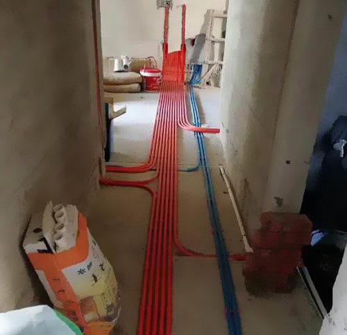 家裝電線怎樣走線好？