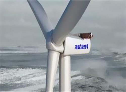 維斯塔斯獲俄羅斯最大風電場渦輪機訂單