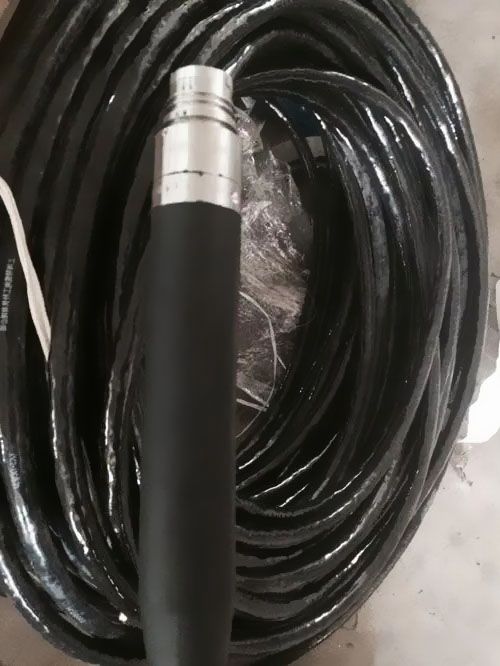 防海水電纜及技術(shù)難點